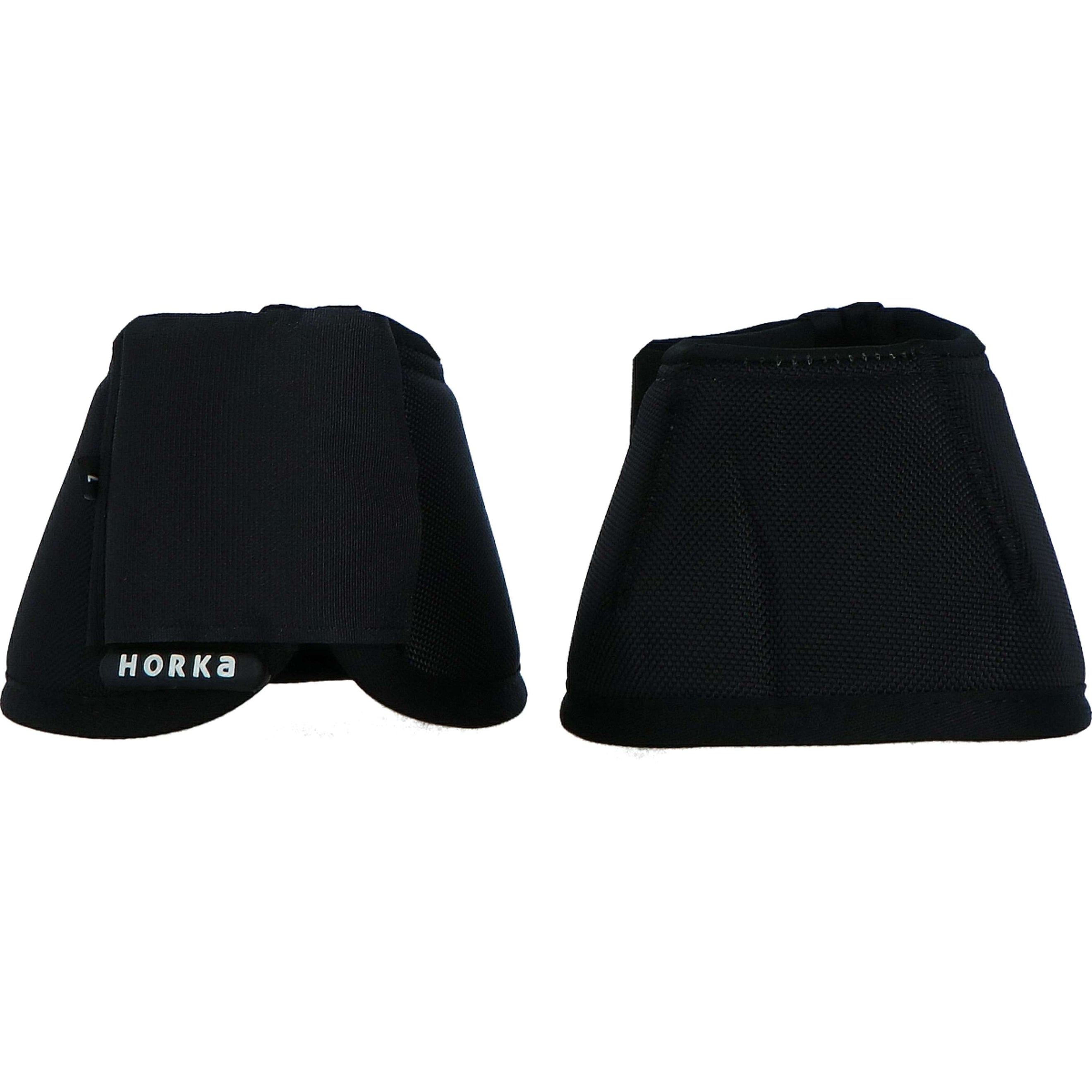 HORKA Springschoenen Anti-Turn Neopreen 1680D Zwart HORKA Springschoenen Anti-Turn Neopreen 1680D Zwart