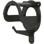 Agradi Horse Hoofdstelhouder Zwart