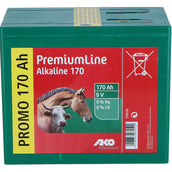 Ako Afrasterbatterij Alkaline PremiumLine