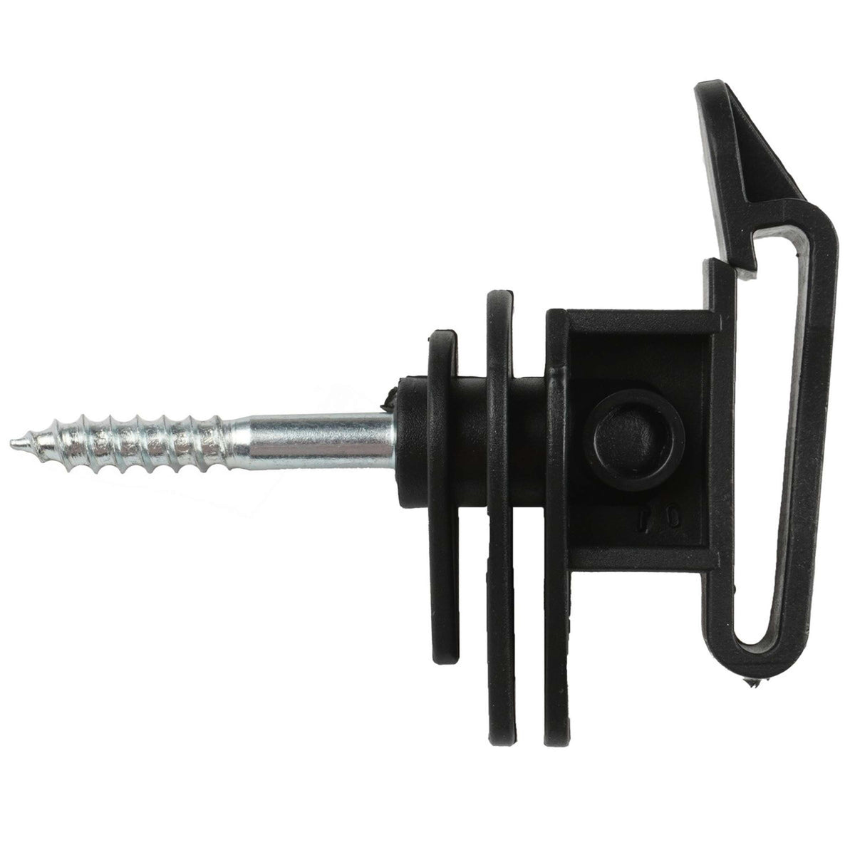 Ako Euro Lintisolator tot 40mm 6mm 25 Stuks