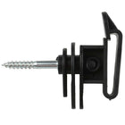 Ako Euro Lintisolator tot 40mm 6mm 25 Stuks