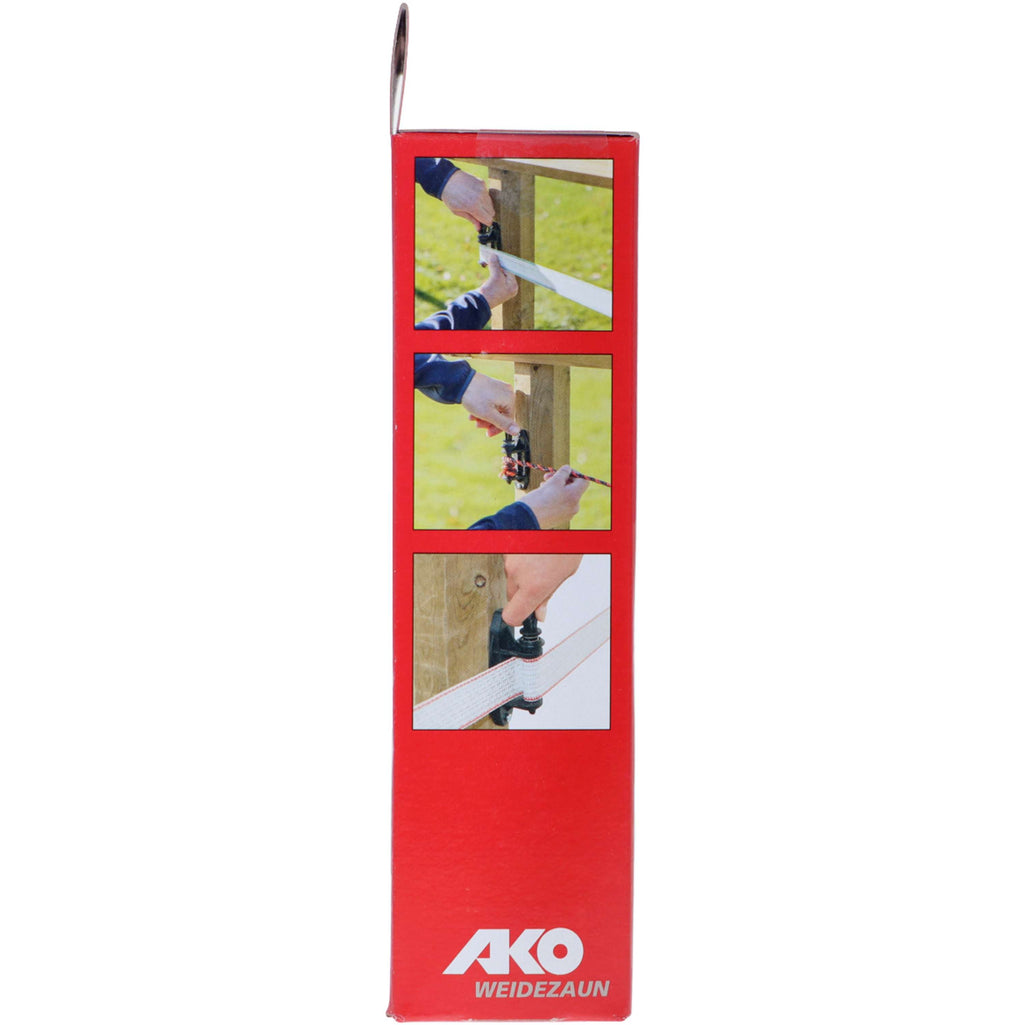 Ako Premium Lintspanner 4 Stuks