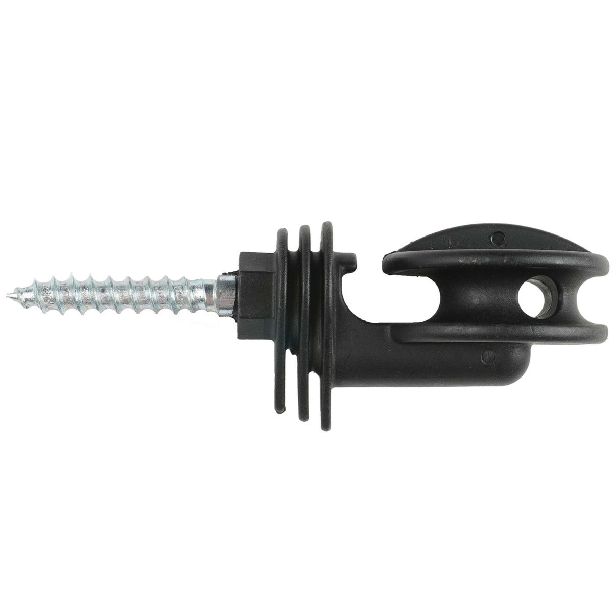 Ako Hoekisolator Super voor Draad Lint en Koord 10 Stuks