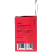 Ako Rope Clamp Galvanized 2,5mm 5 Stuks