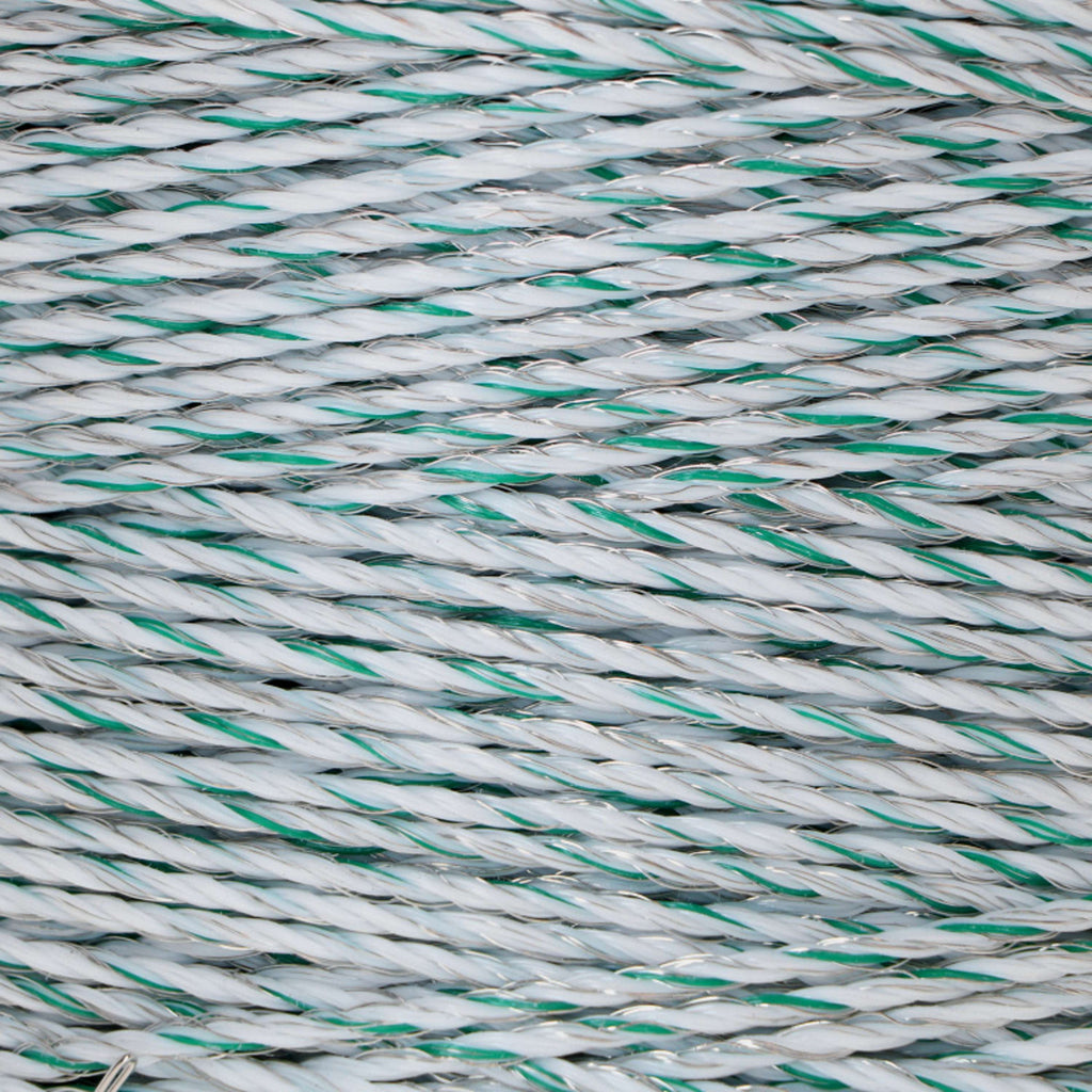 Ako Draad PremiumLine Wit/Groen