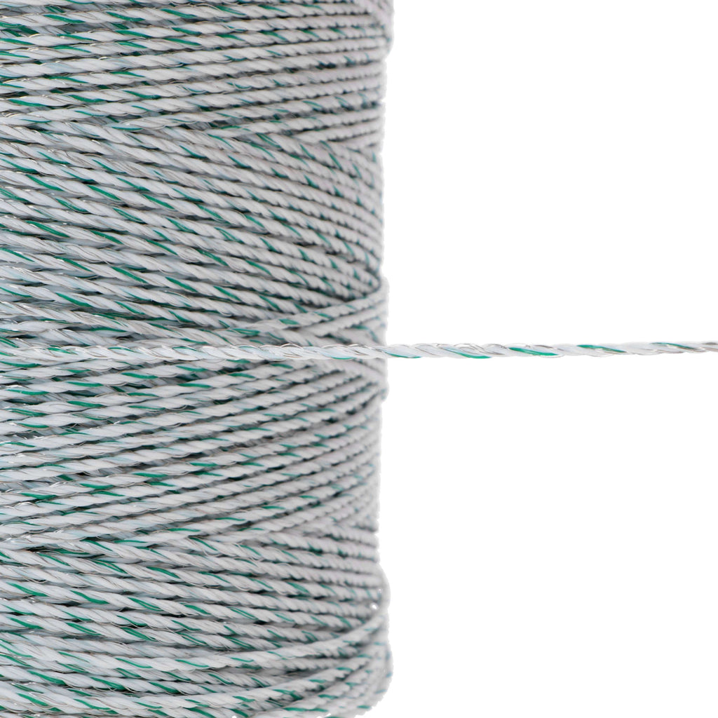 Ako Draad PremiumLine Wit/Groen