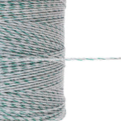 Ako Draad PremiumLine Wit/Groen