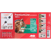 Ako Draad PremiumLine Wit/Groen