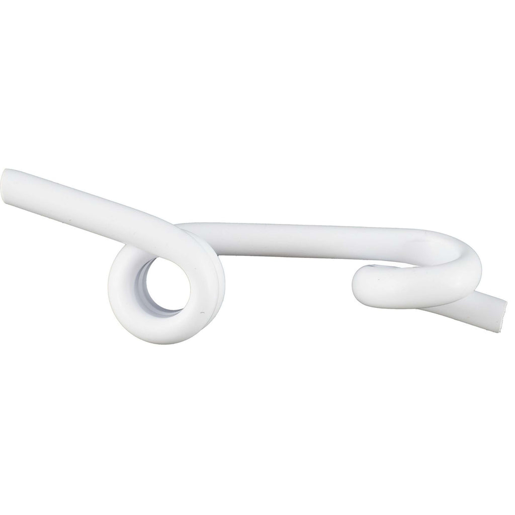 Ako Kunststof Oog voor Glasvezel Paal 12mm 50 Stuks