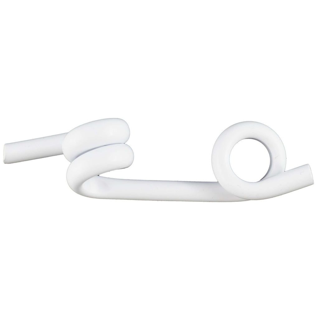 Ako Kunststof Oog voor Glasvezel Paal 12mm 50 Stuks