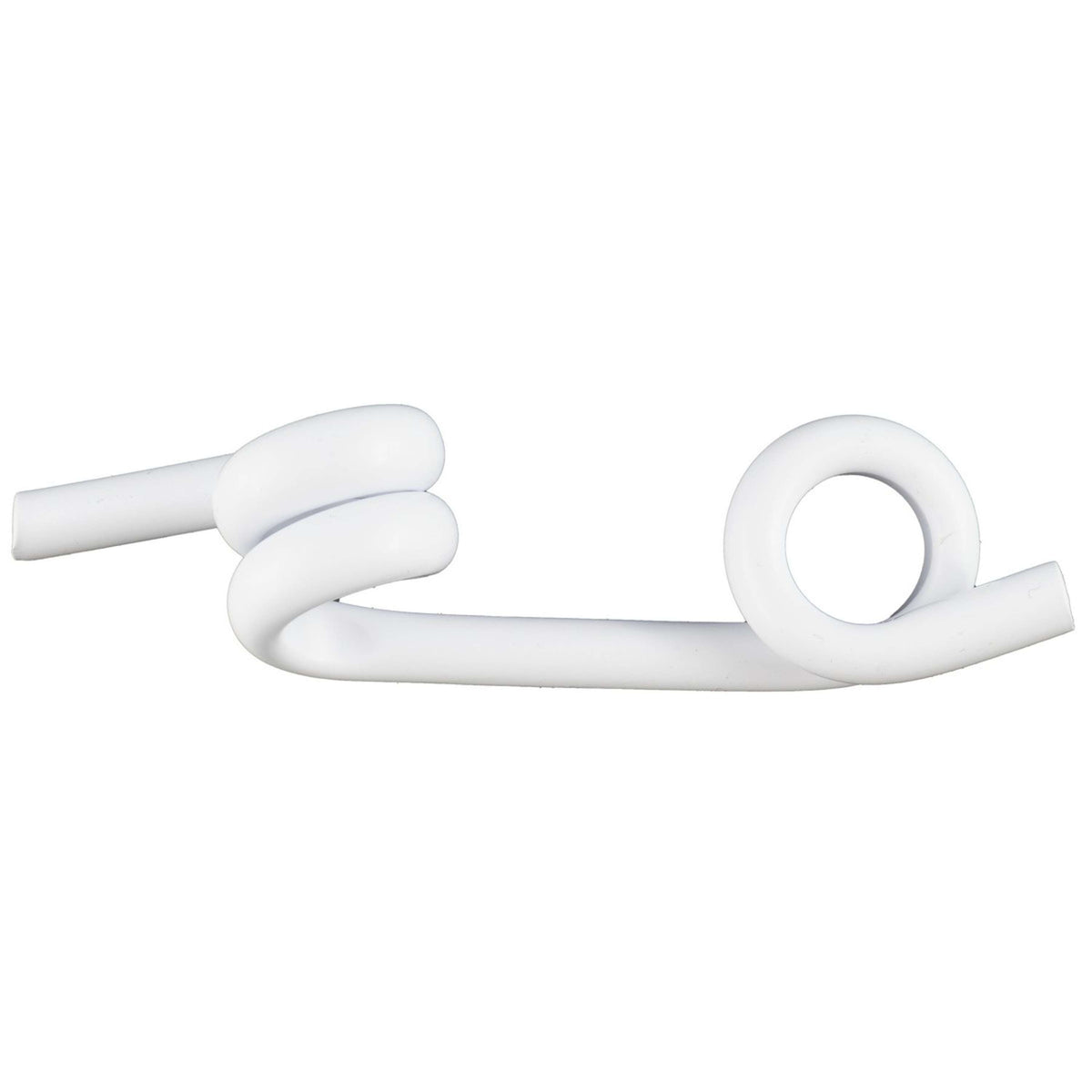 Ako Kunststof Oog voor Glasvezel Paal 12mm 50 Stuks