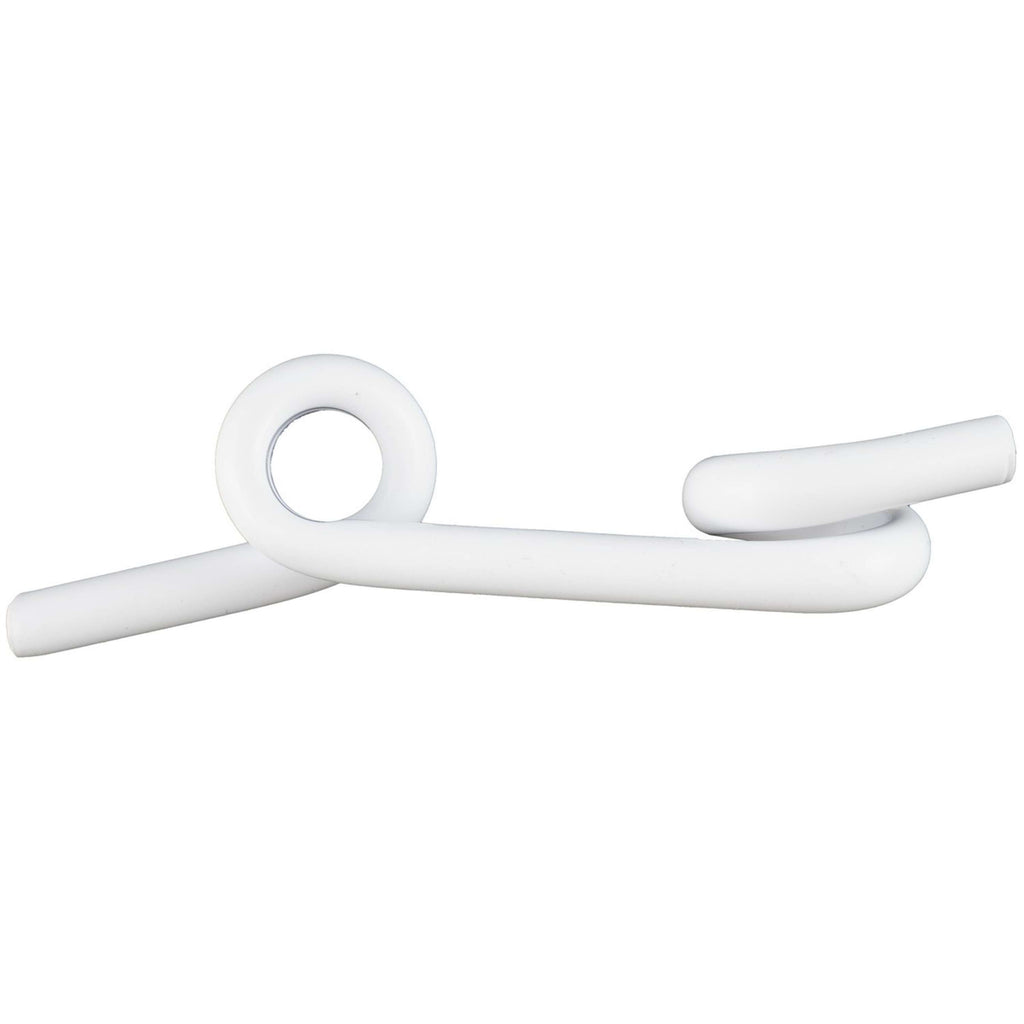 Ako Kunststof Oog voor Glasvezel Paal 12mm 50 Stuks
