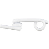 Ako Kunststof Oog voor Glasvezel Paal 12mm 50 Stuks