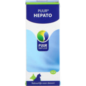 PUUR Hepato / Lever Hond/Kat