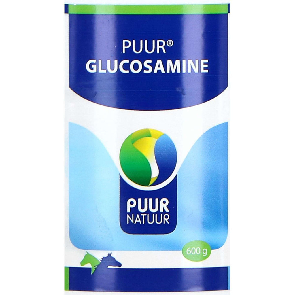 PUUR Glucosamine Paard/Pony