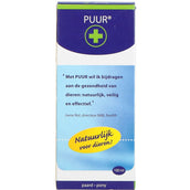 PUUR Dolor / Plus + Paard/Pony