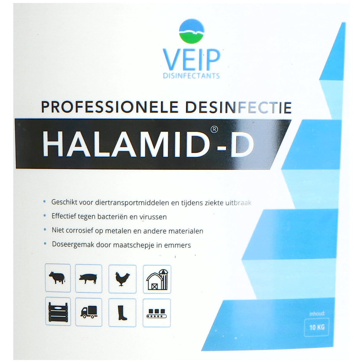 Halamid-D