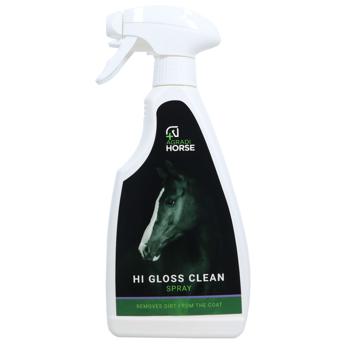 Agradi Horse Hi Gloss Stain Remover