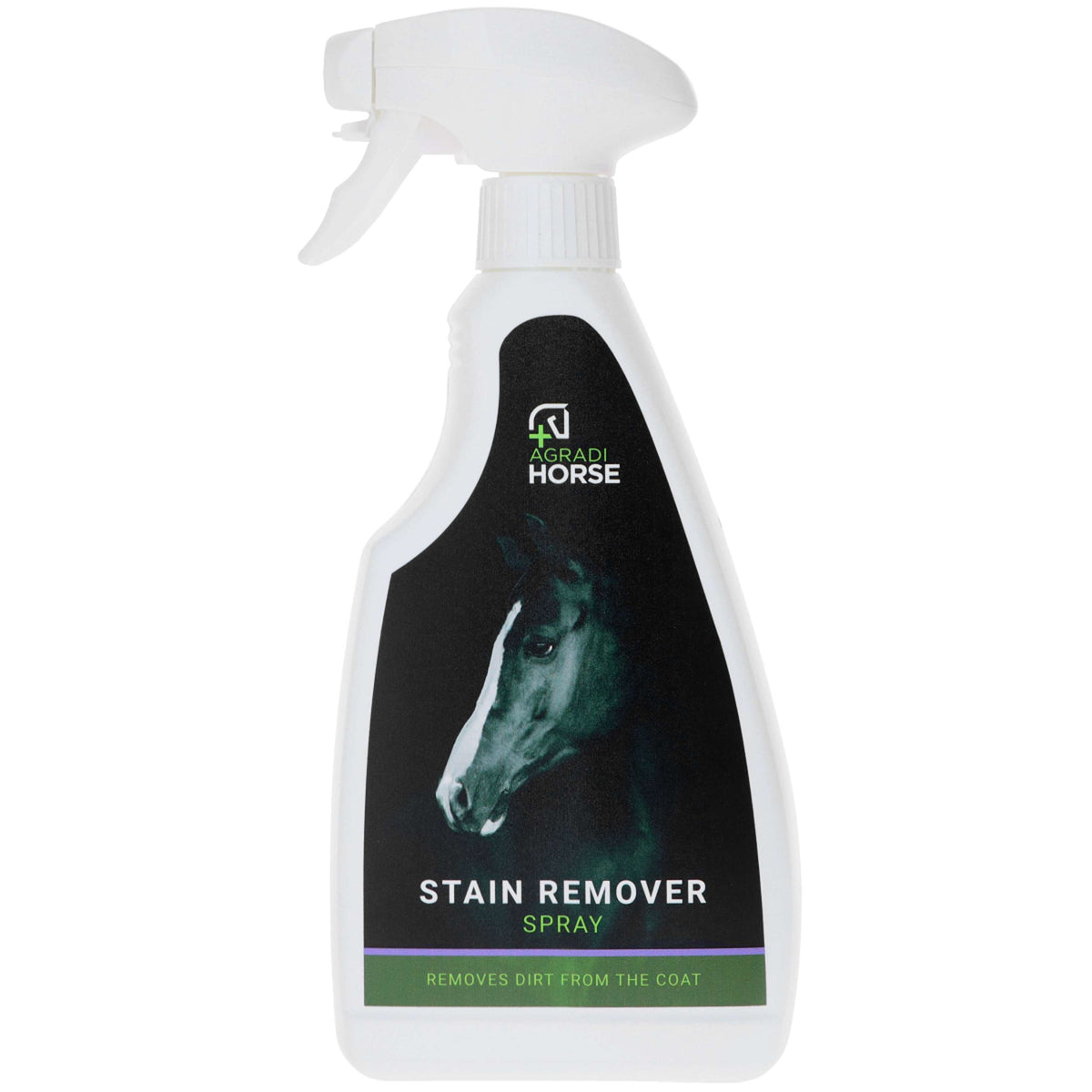 Agradi Horse Hi Gloss Stain Remover