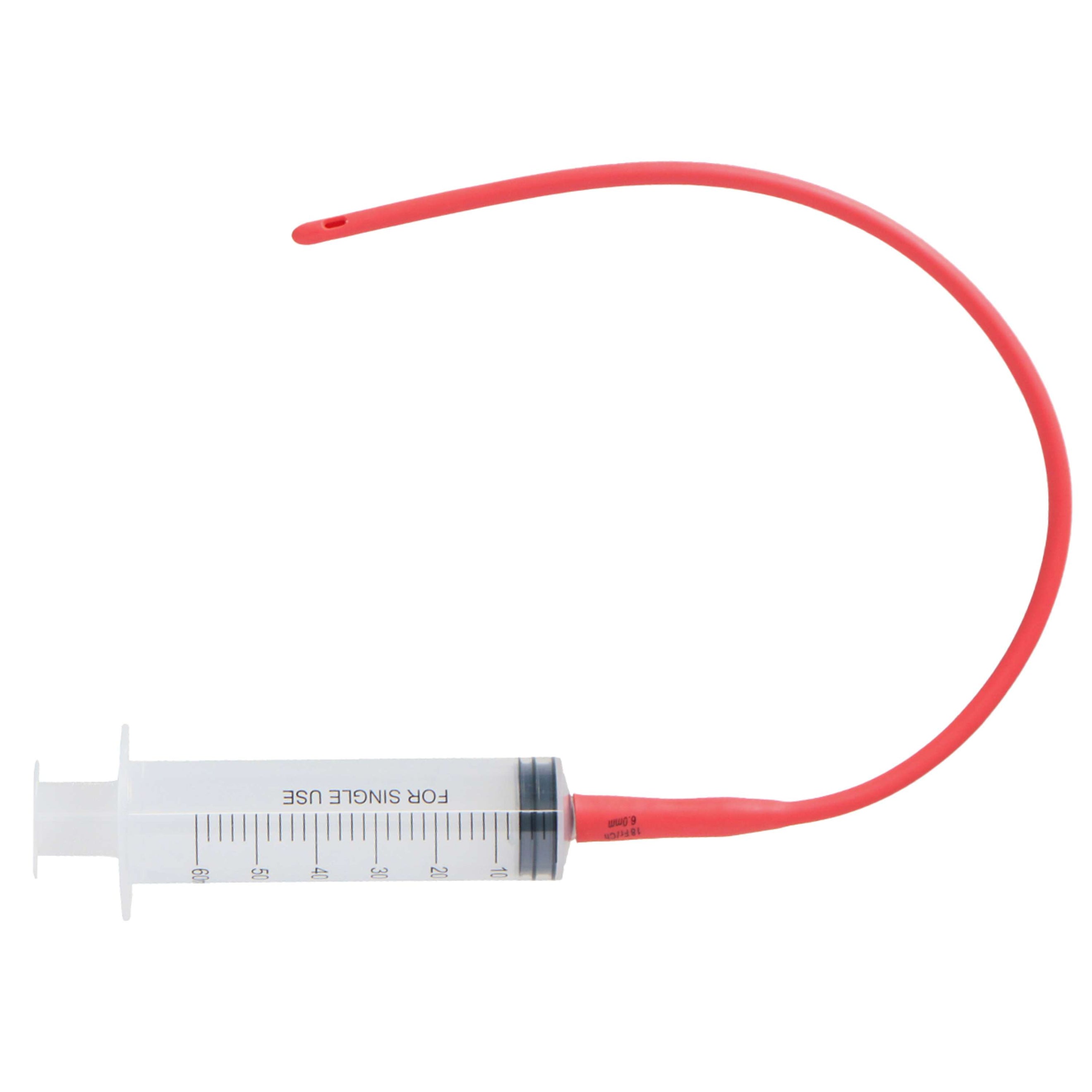 Agradi Lammerensonde + spuit Agradi Lammerensonde + spuit