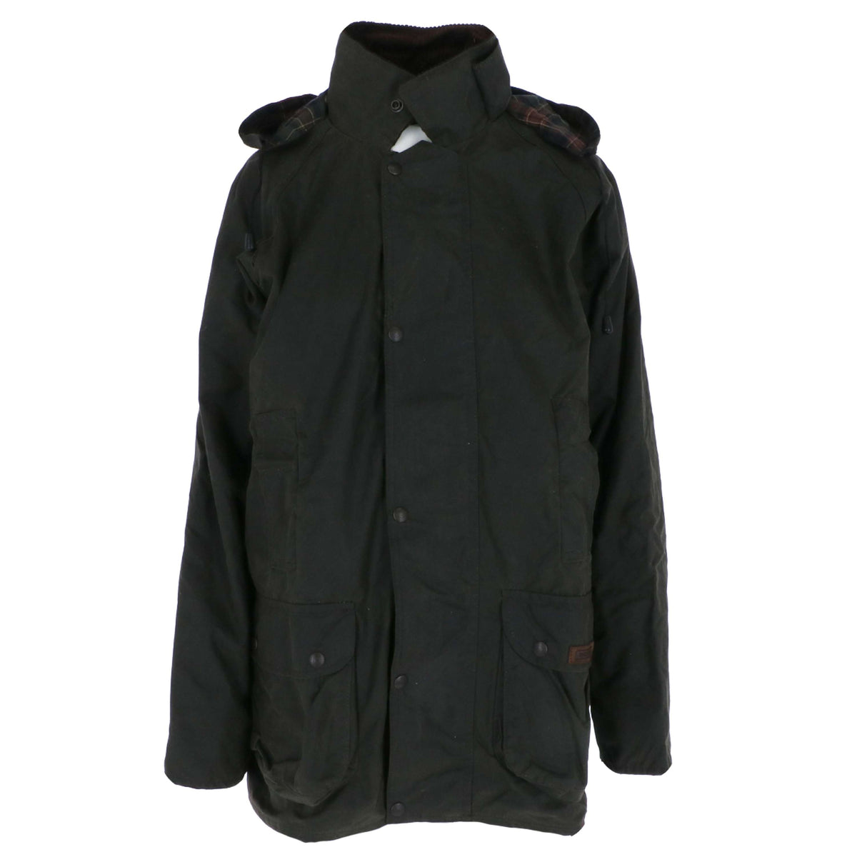 Scippis Jacket Tanami Olive