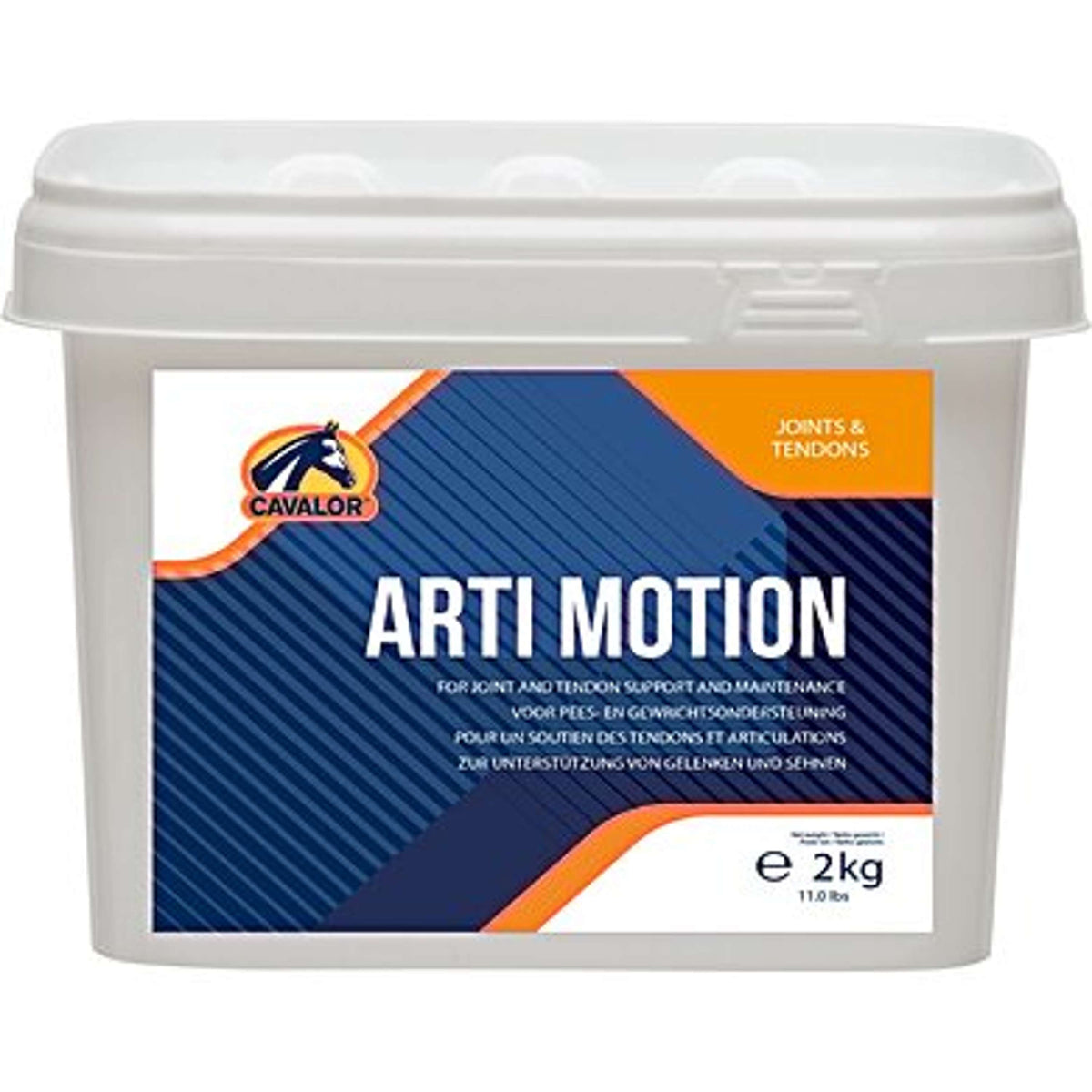 Cavalor Arti Motion