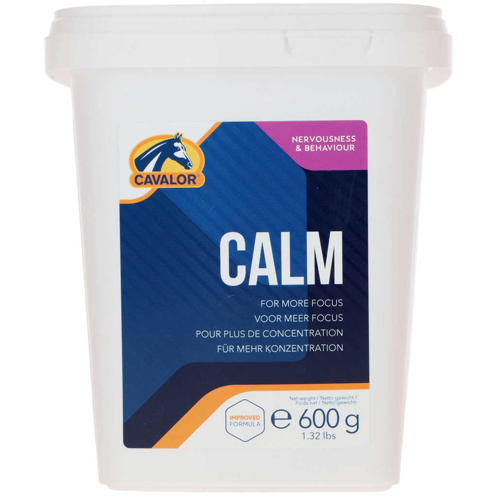 Cavalor Calm