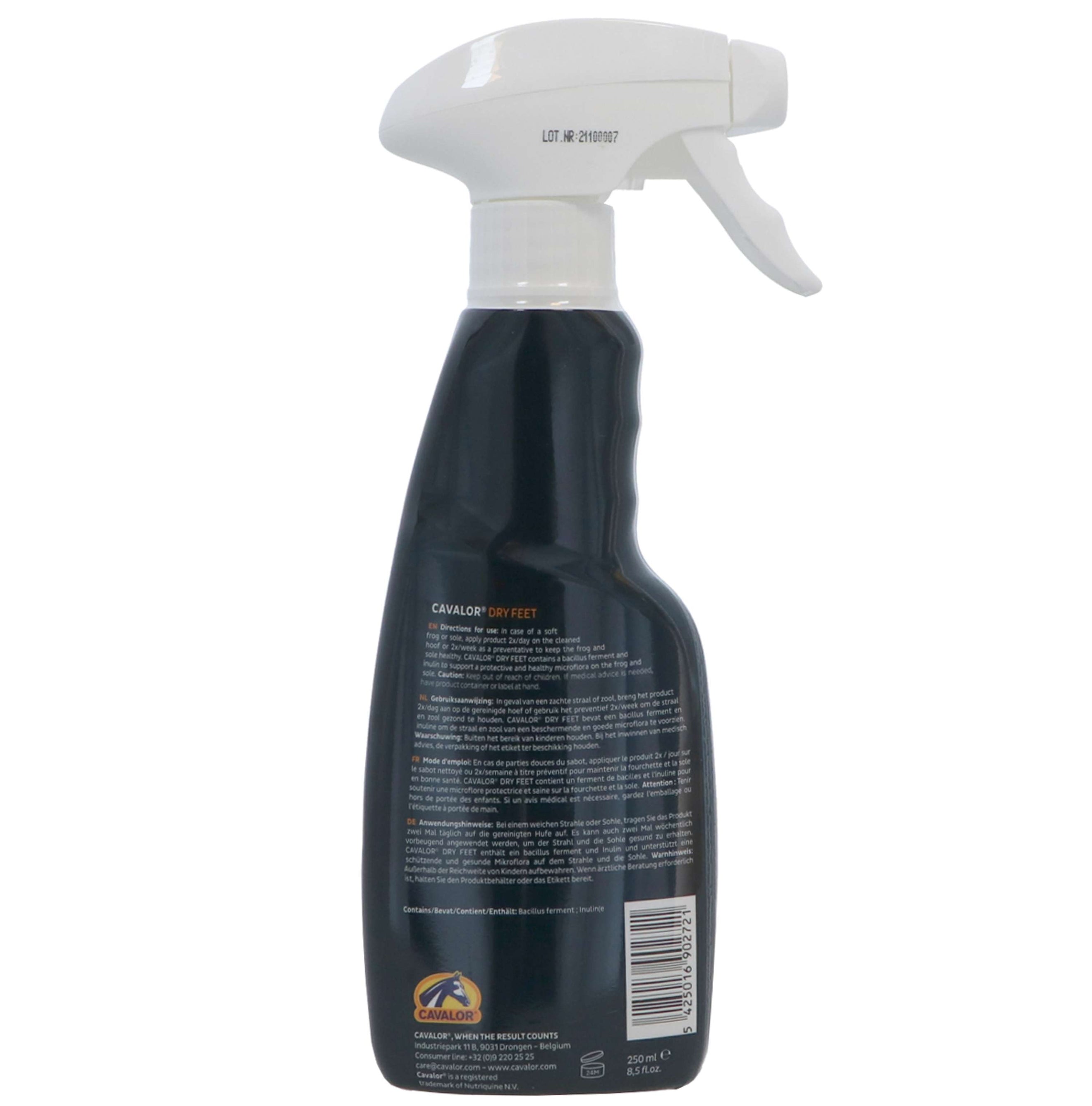 Cavalor Dry Feet Natural Cavalor Dry Feet Natural