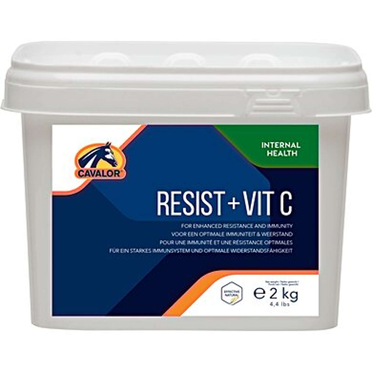 Cavalor Vitmanin Resist Vitamin C