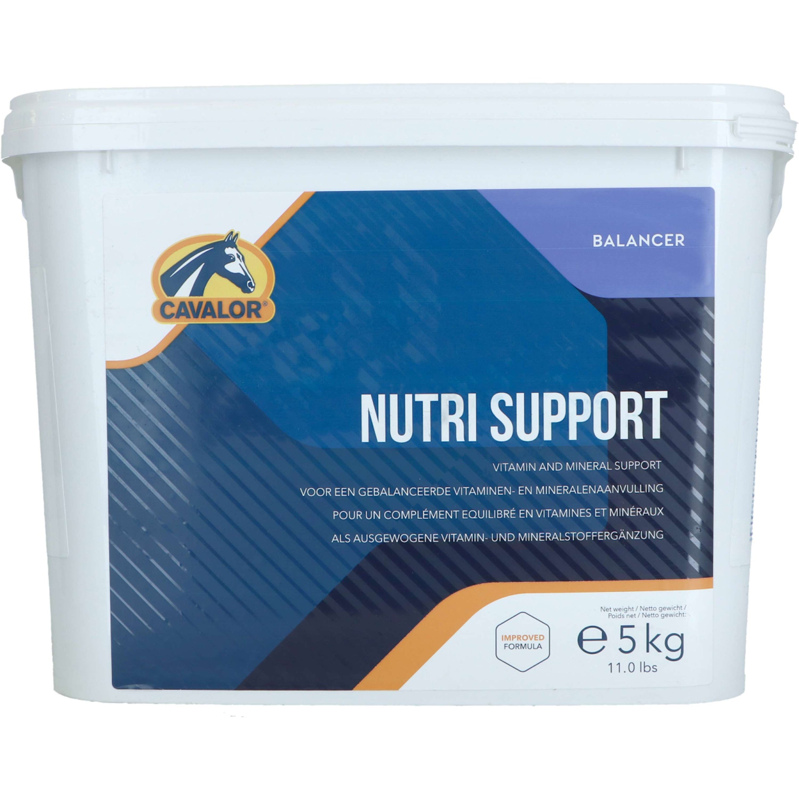Cavalor Nutri Support Cavalor Nutri Support