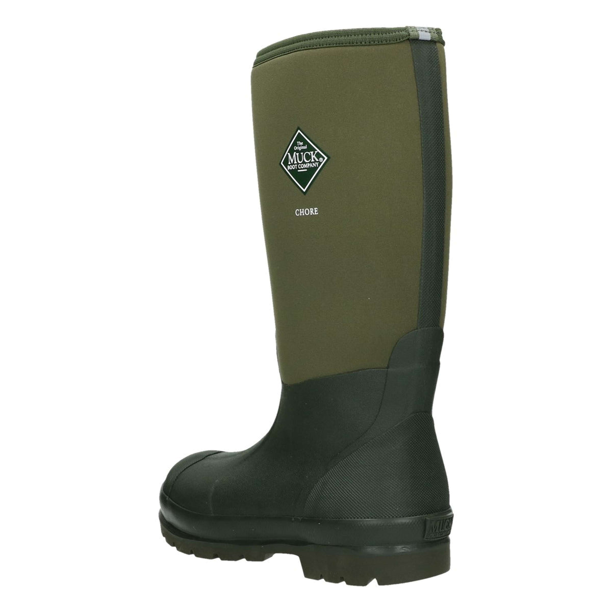 Muck Boot Chore High Groen