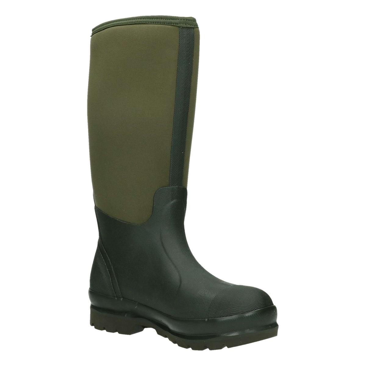 Muck Boot Chore High Groen