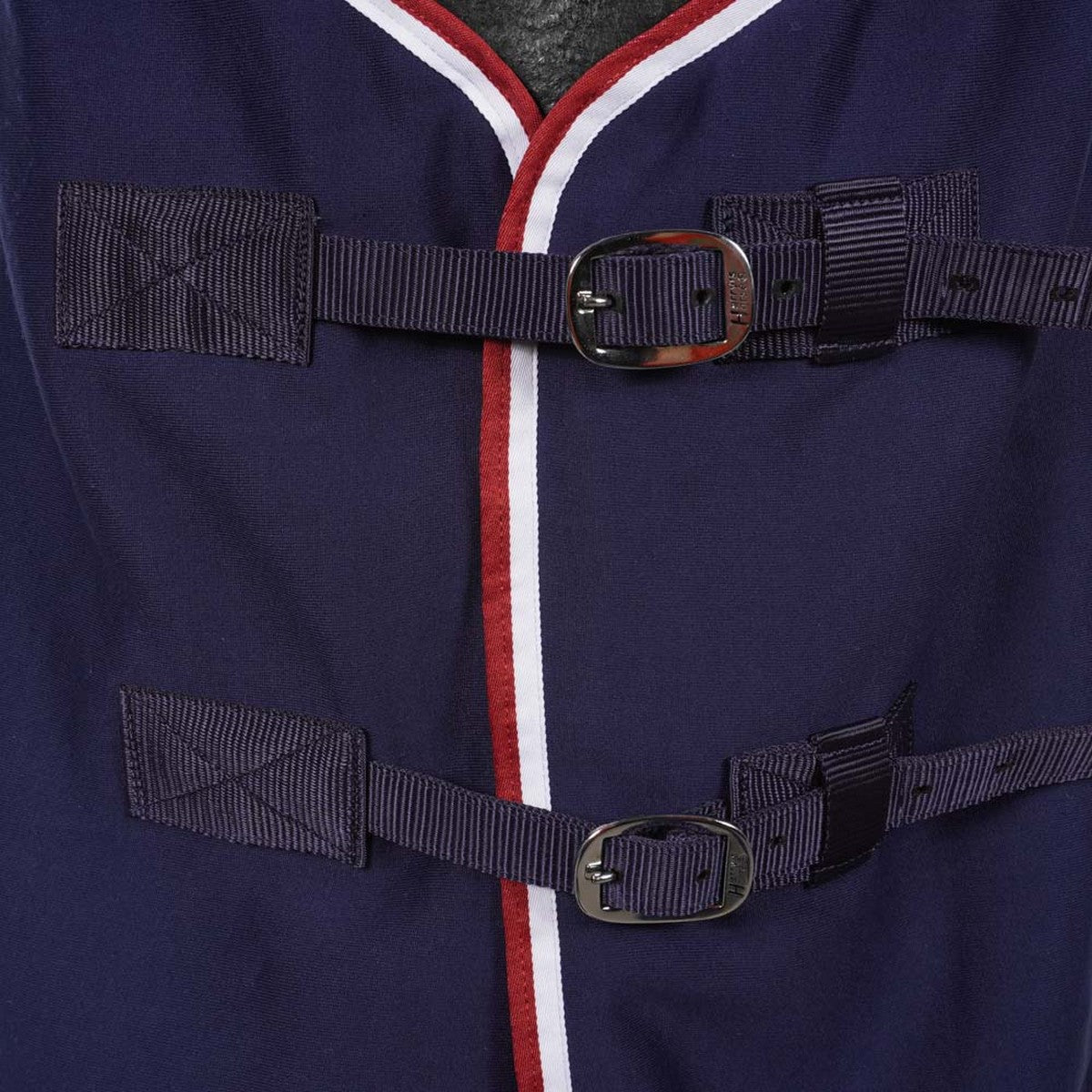 Harry's Horse Jersey Cooler Deken Navy