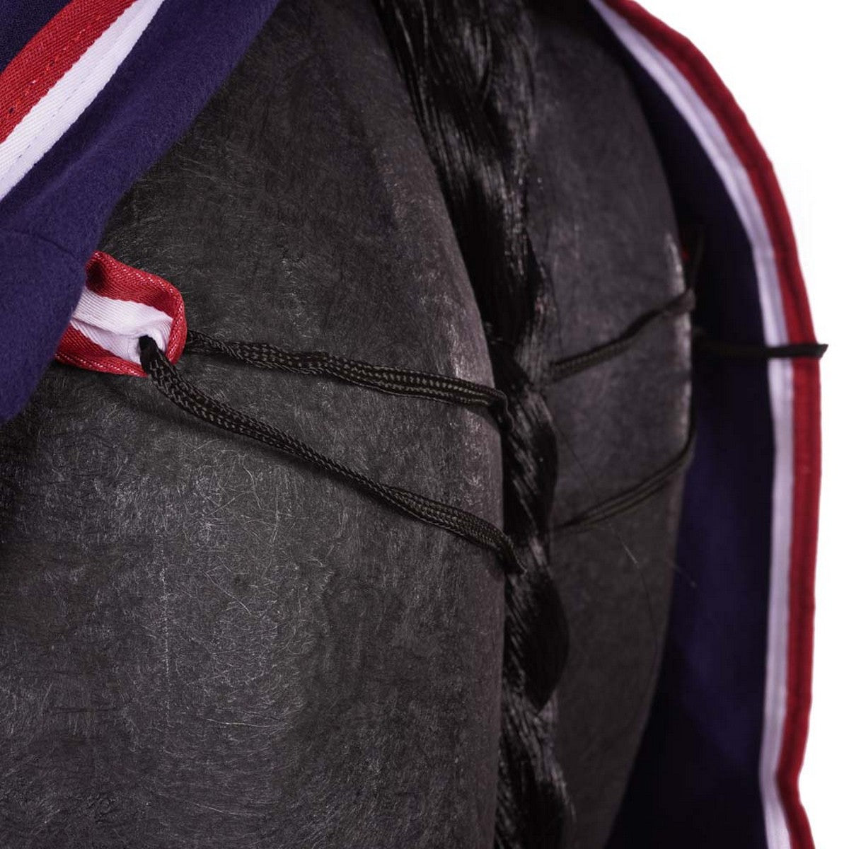 Harry's Horse Jersey Cooler Deken Navy