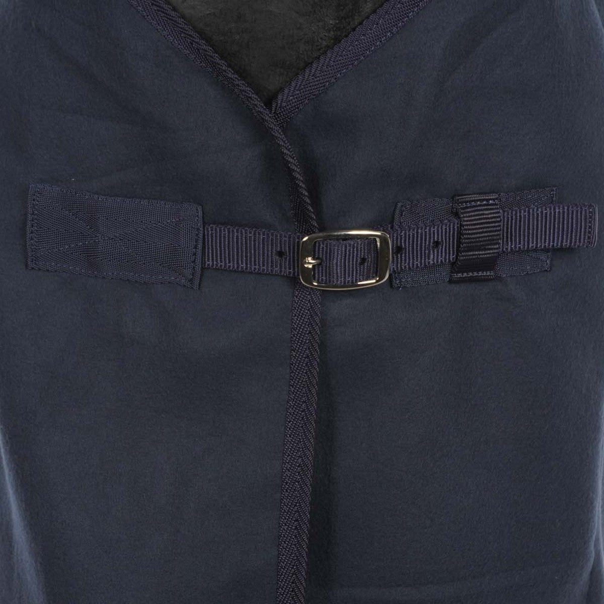 Harry's Horse Fleecedeken Colours Navy