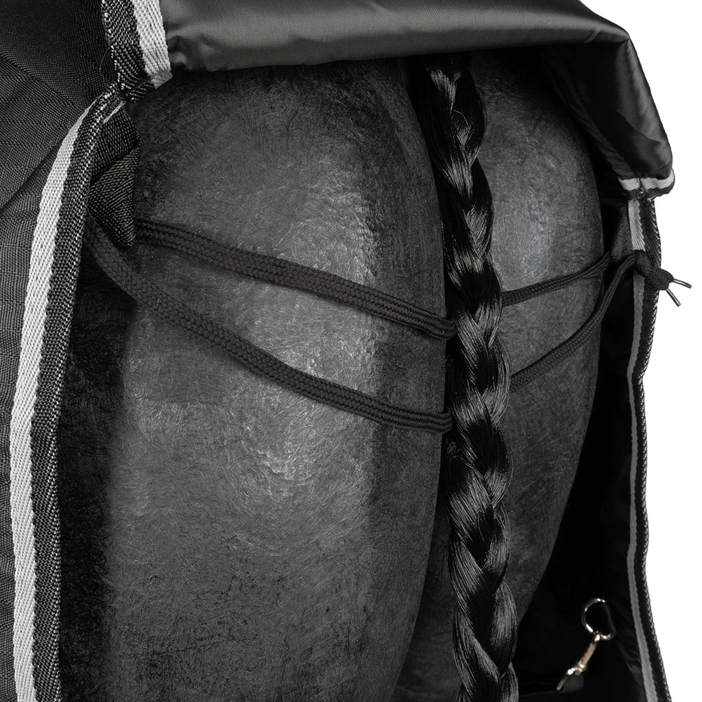 Harry's Horse Regendeken 0g Thor Met Nek Stretch Limo