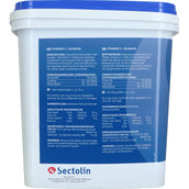 Sectolin Vitamine E + Selenium