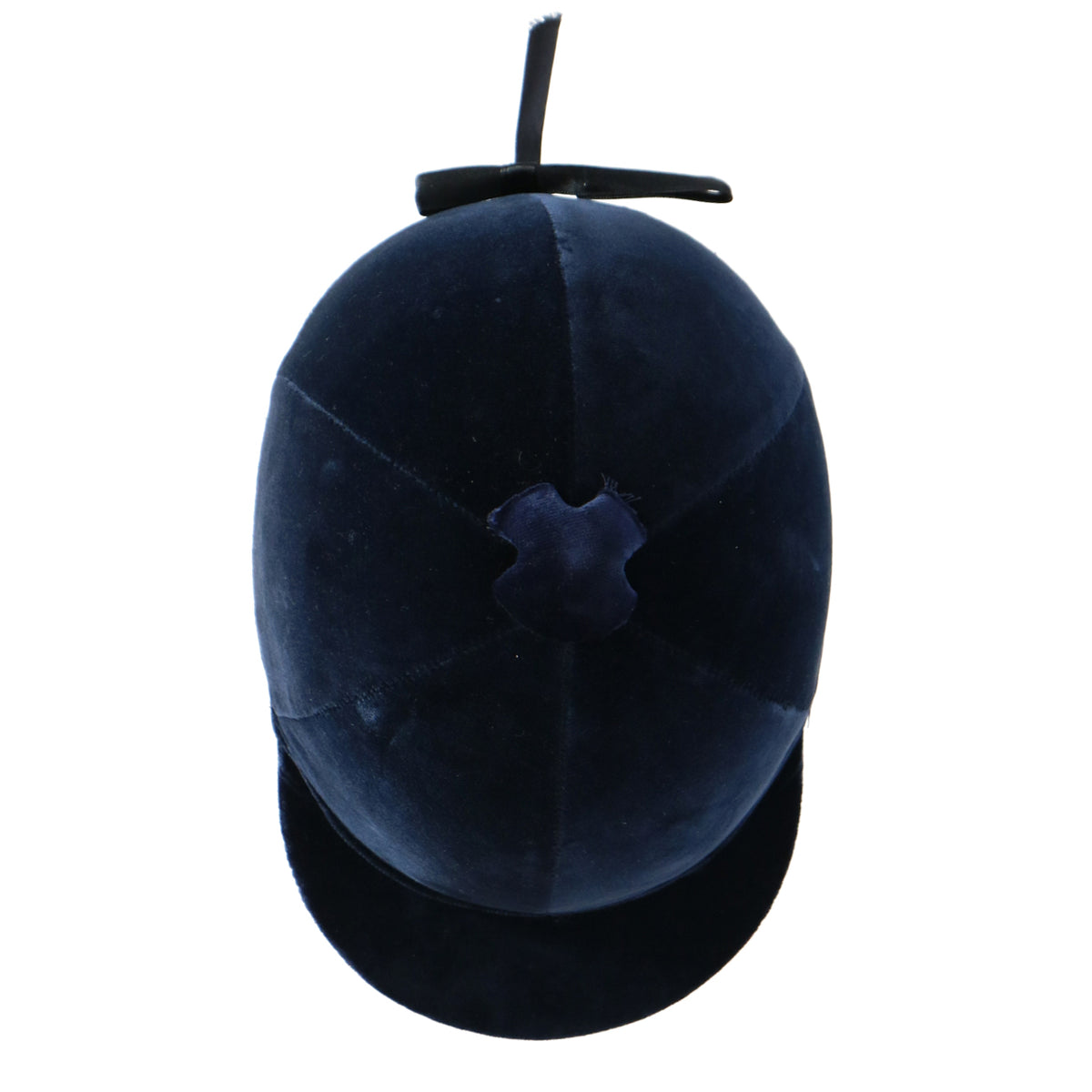 HORKA Dressuurcap Blauw