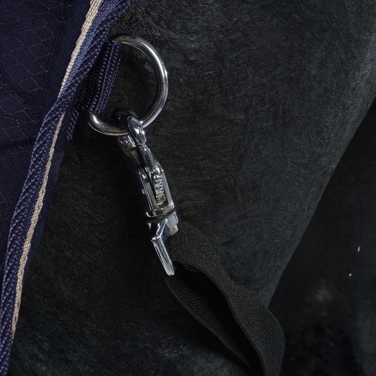 Harry's Horse Zomerdeken Honeycomb 0g Navy