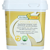 Animavital Psyllium Plus