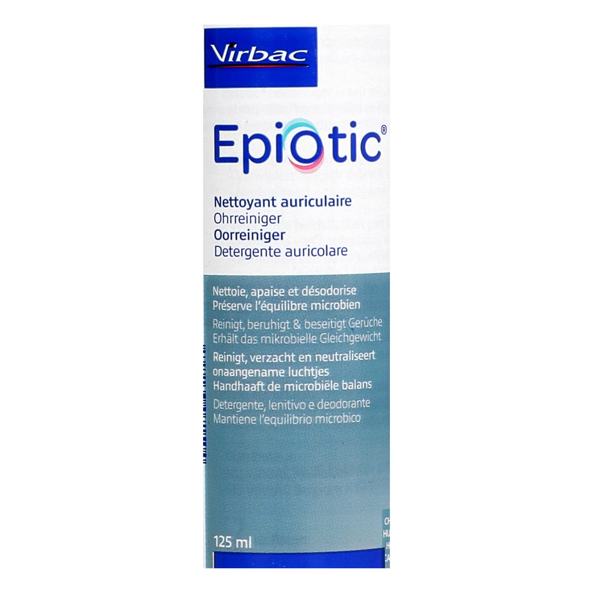 Virbac Epi-otic Oorreiniger Hond/Kat