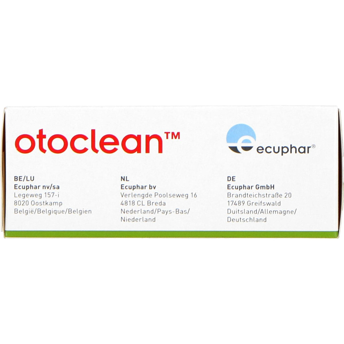 Elanco Otoclean Oorreiniger Dummy Hond/Kat