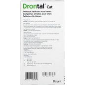 Drontal Ontwormingstablet Kat 4kg