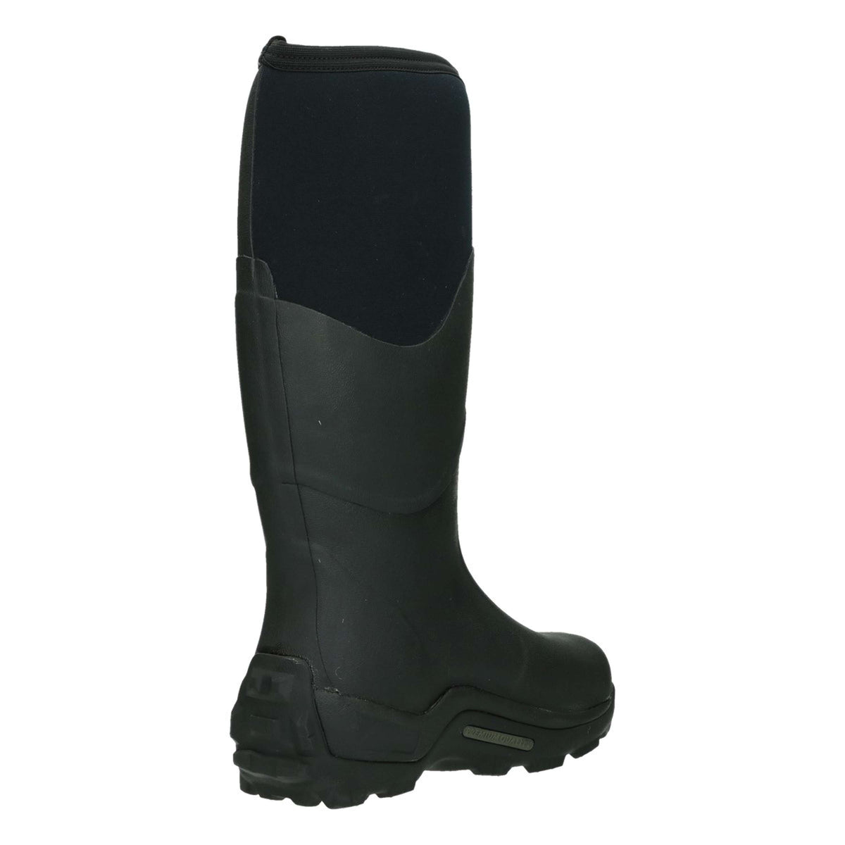 Muck Boot Muckmaster High Zwart