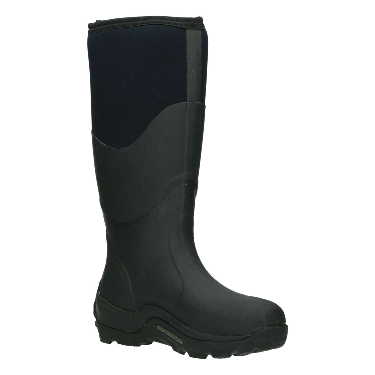 Muck Boot Muckmaster High Zwart