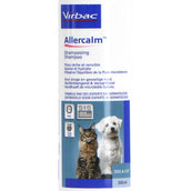 Virbac Allercalm Jeukstillende Shampoo Hond/Kat