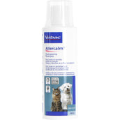 Virbac Allercalm Jeukstillende Shampoo Hond/Kat