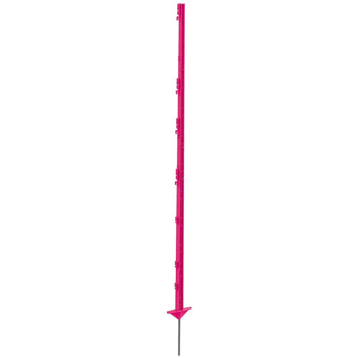 Ako Weidepaal Classic Dubbel 156cm 5 Stuks Roze