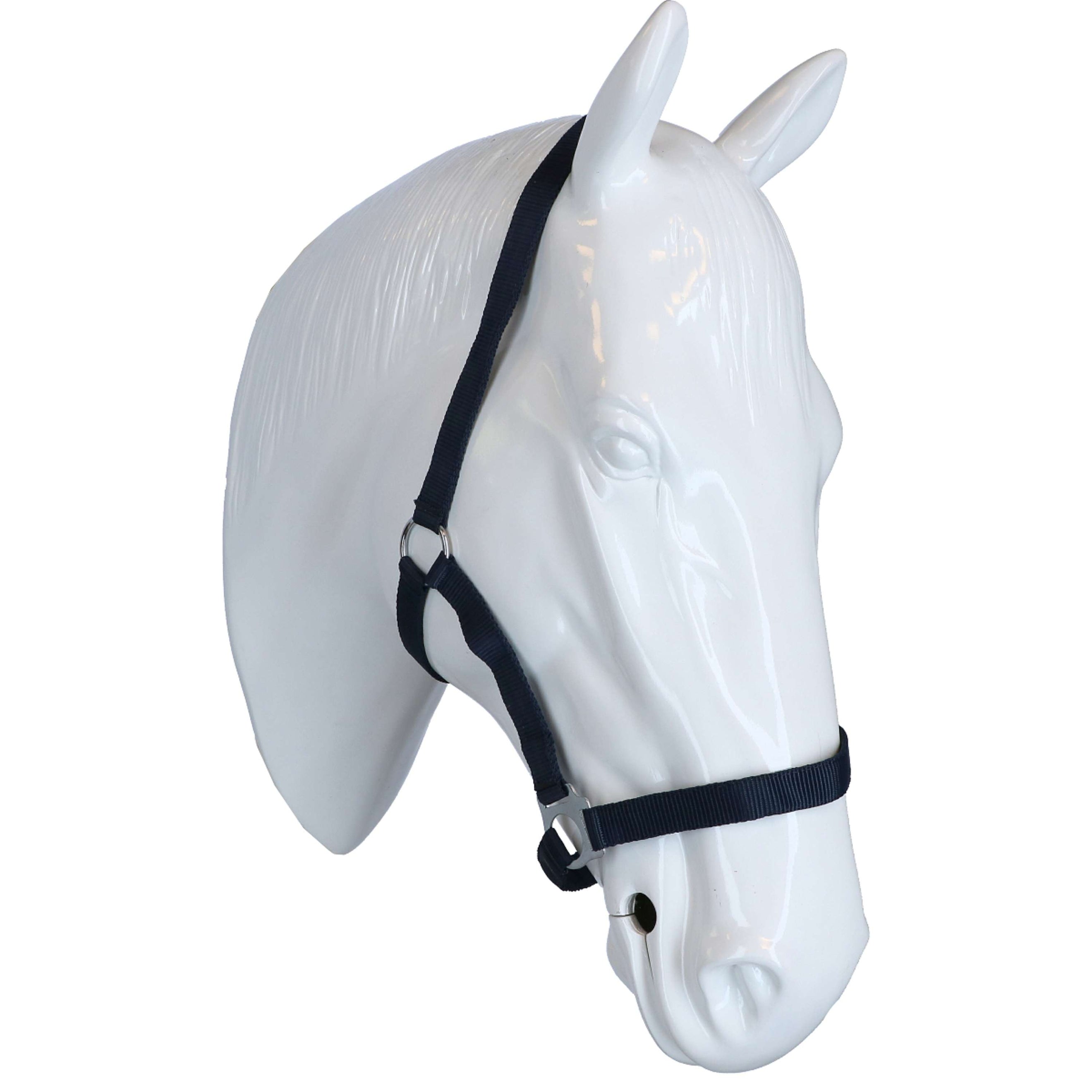 HKM Halster Stars Economy Donker Blauw HKM Halster Stars Economy Donker Blauw