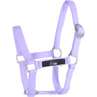 HKM Halster Mini Shetland Lila